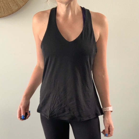 Athleta Loop Tank - Picture 4 of 6